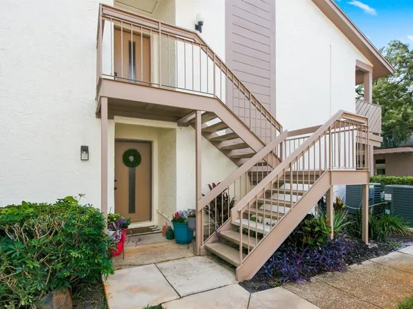 511 MISTLETOE COURT #C, SAFETY HARBOR, FL 34695