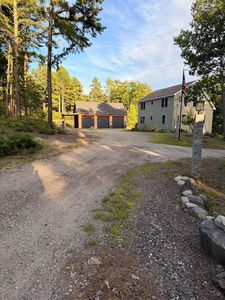 126 Poverty Pond Road, Newfield, ME, 04056