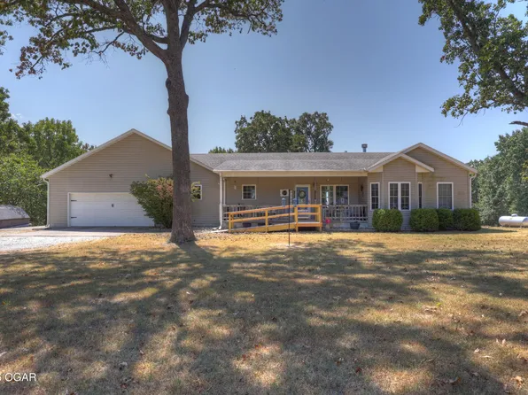 8911 Edgar Ln, Joplin, MO 64804