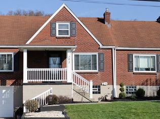 293 E Edgewood Ave, Trafford, PA 15085