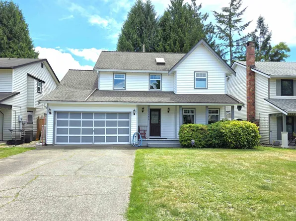 20986 93a Ave, Langley, BC V1M 1R8