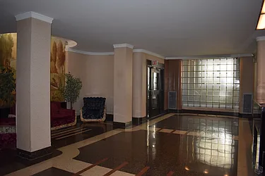 Rented by Halstead Real Estate