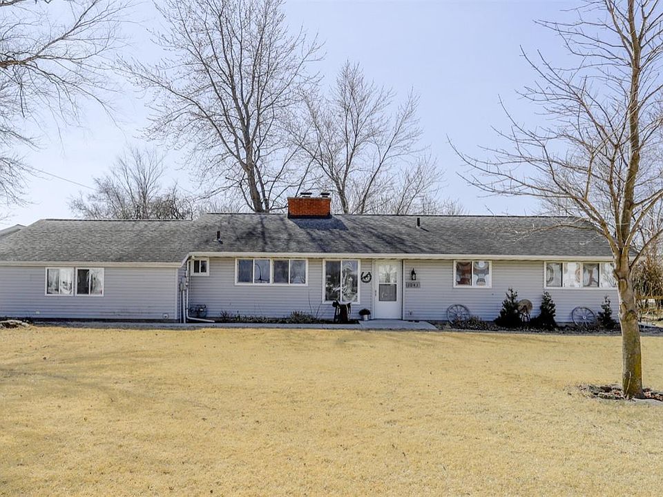 1045 W Clark St, Rensselaer, IN 47978 MLS 527416 Zillow