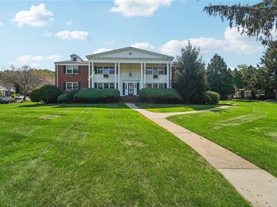 32 Bon Aire Circle #1804, Suffern, NY, 10901
