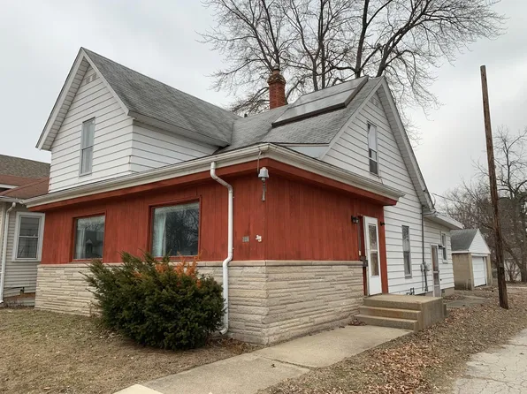 610 E Lawrence St, Mishawaka, IN 46545