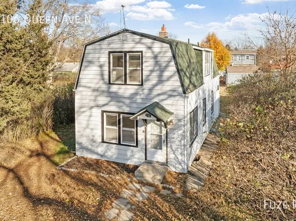 5106 Queen Ave N, Minneapolis, MN 55430