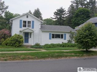 159 Temple St, Fredonia, NY