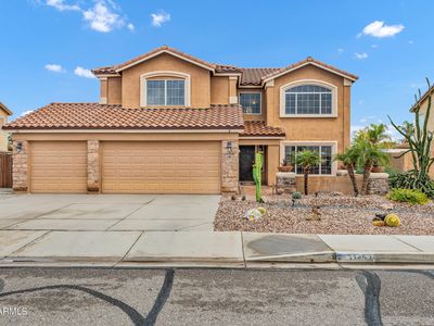 31453 N BLACKFOOT Drive, San Tan Valley, AZ, 85143