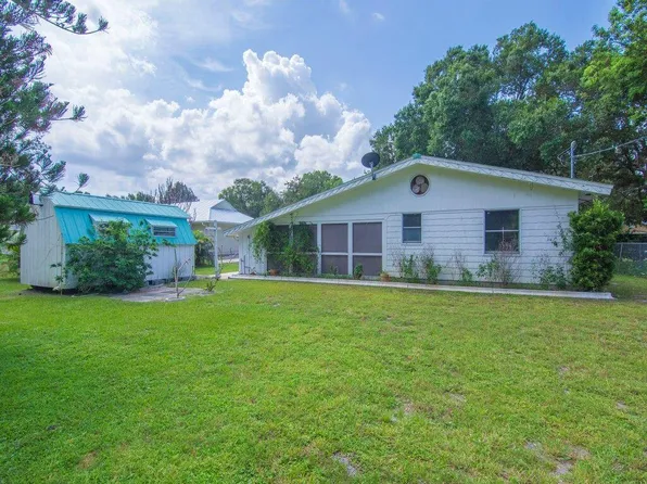 7204 PASO ROBLES Boulevard, Fort Pierce, FL 34951