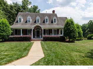 200 Veranda Ct, Raleigh, NC 27615