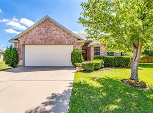 2121 Joyner Ranch Rd, Fort Worth, TX 76134