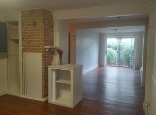 18 Hunting St #1, Cambridge, MA 02141