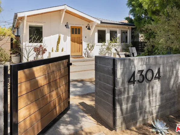 4304 Chase Ave, Los Angeles, CA 90066