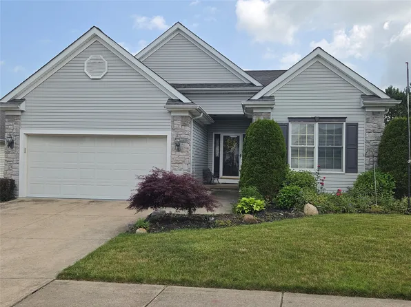 6005 Marble Ln, Fairview, PA 16415