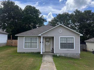 514 S Main, Benton, AR 72015