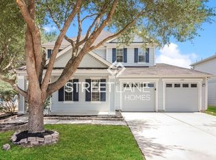 6507 Winter Mountain Ln, Spring, TX 77379