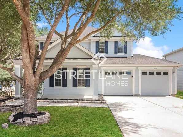 6507 Winter Mountain Ln, Spring, TX 77379