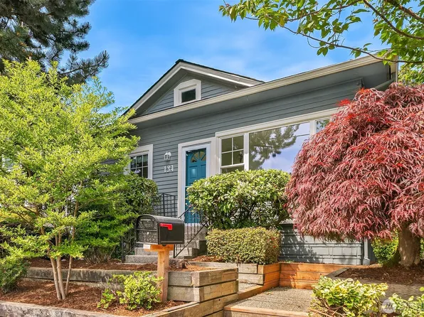 134 6th Avenue, Kirkland, WA 98033