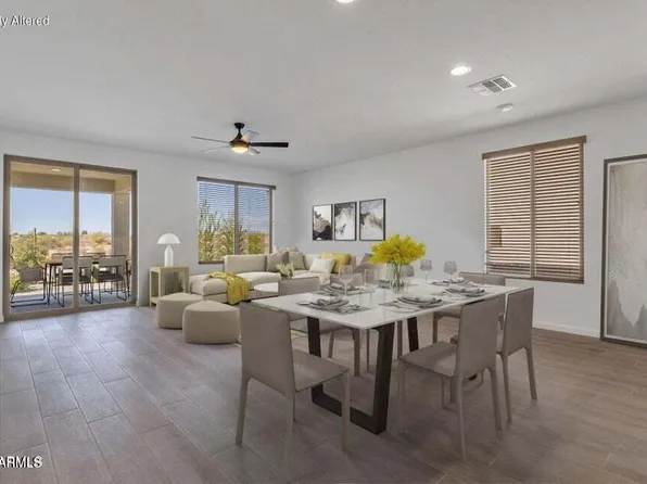 4340 PONDEROSA Trail, Wickenburg, AZ 85390