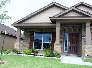 110 Flint Rock Court, Victoria, TX 77904