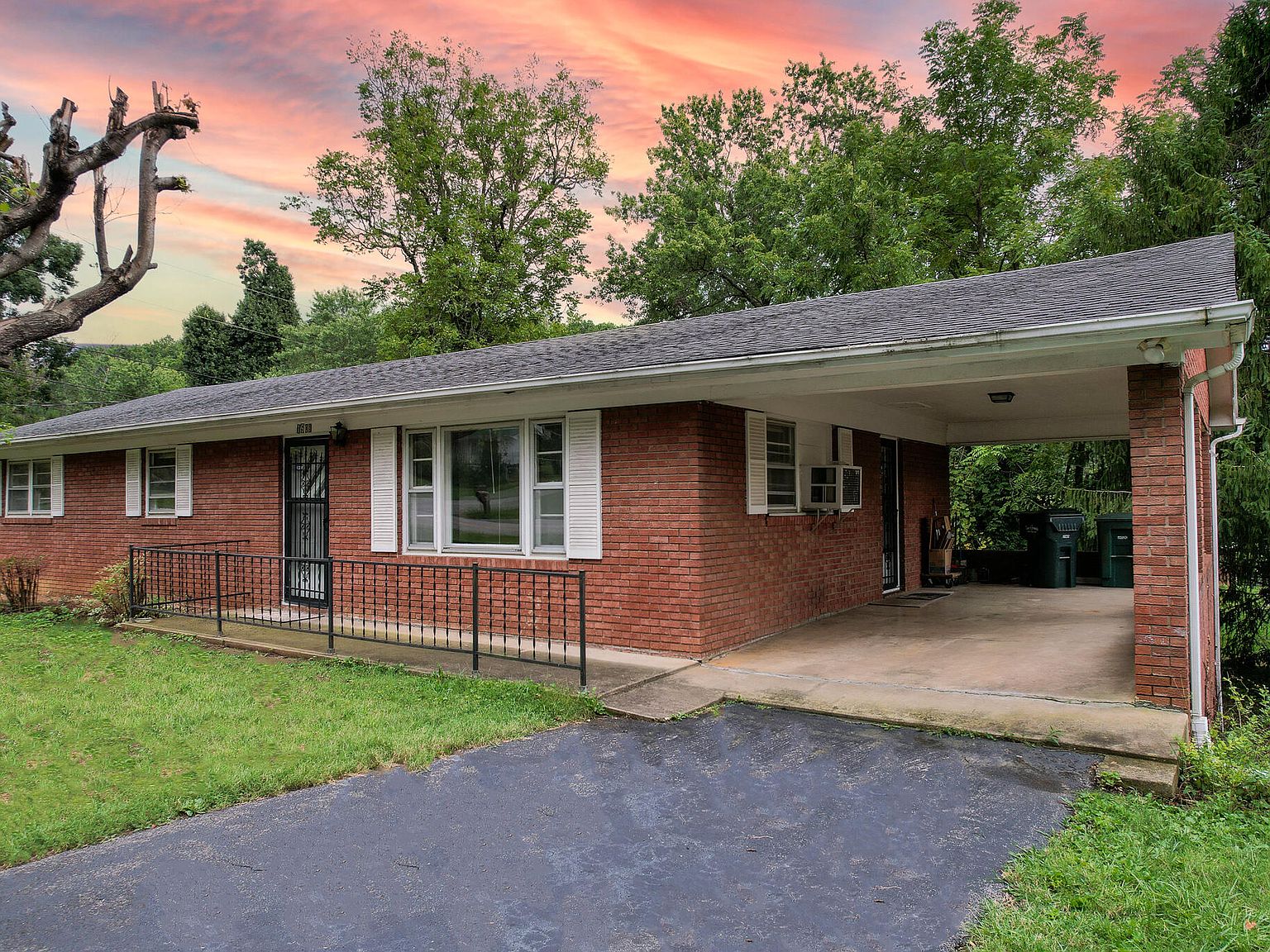1908 Old Tusculum Rd, Greeneville, TN 37745 Zillow