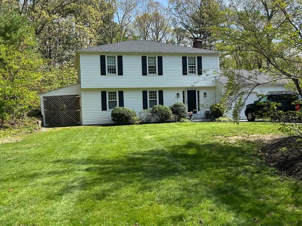 229 Surplus St, Duxbury, MA 02332