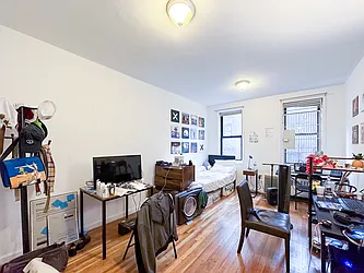 Rented by Compass