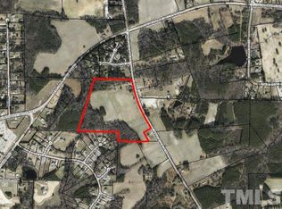 1732 Eagle Rock Rd, Wendell, NC 27591