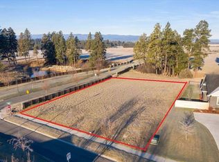 115 E Monture Rdg, Kalispell, MT 59901