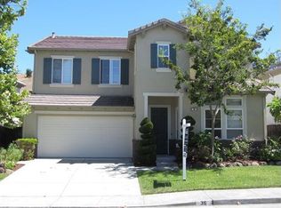 36 Sunny Cove Dr, Novato, CA 94949