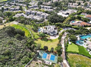 8 Olympic Way, Coto De Caza, CA