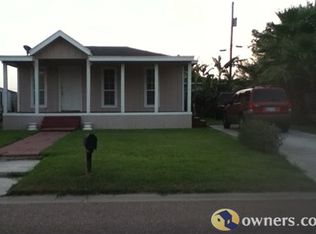 8027 Los Azares, Edinburg, TX 78542