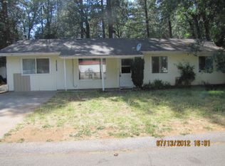 20282 Sugar Pine St, Burney, CA 96013