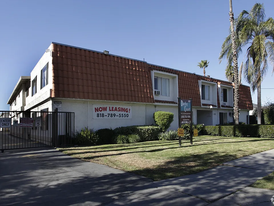 Darby Villas