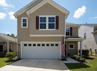 3811 Annapolis Way, Ladson, SC 29456