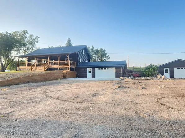 35515 State Highway 87, Frazee, MN 56544