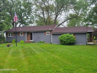 157 Taylors Mills Road, Manalapan, NJ, 07726