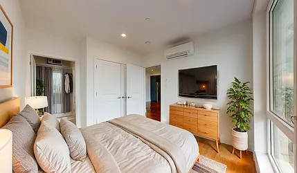 Rented by Metro Garden Realty NYC