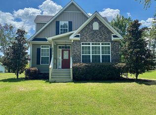 8072 Sunny Dr, Donalsonville, GA 39845