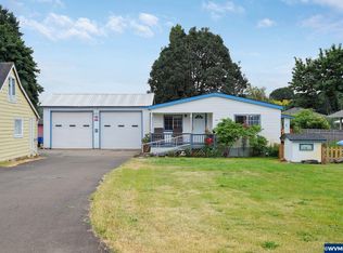 3480 Adah Ave NE, Albany, OR 97322