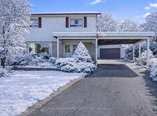 7 Delverton Pl, Toronto, ON M2J1Y5