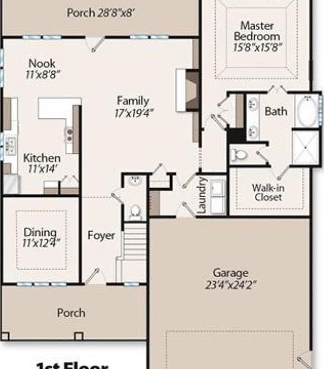 2nd image of 51 Wolf Den Dr