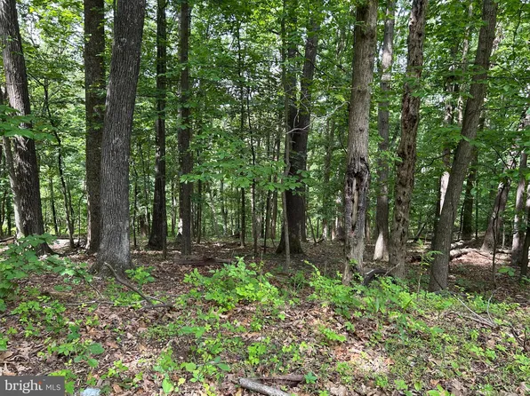 0 Ehlers Dr, Front Royal, VA 22630