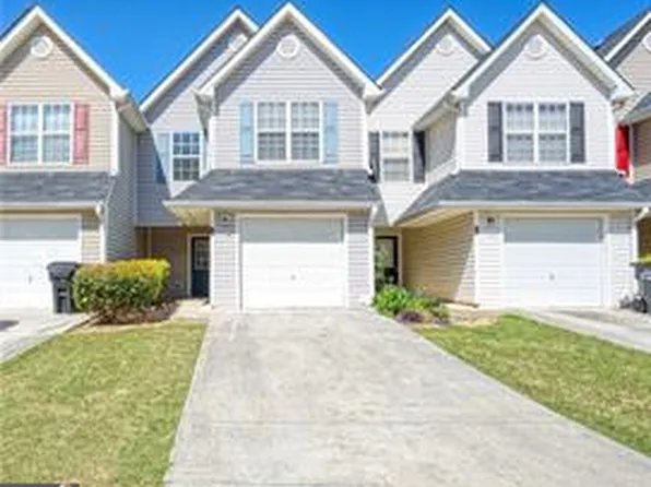 6726 Gallant Ct SE, Mableton, GA 30126