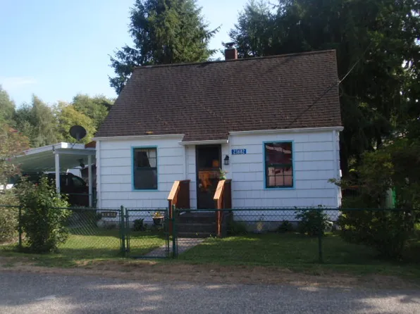 23682 Lake Dr, Mount Vernon, WA 98273