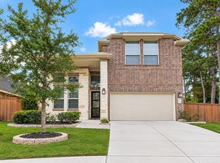 16895 Ramsay Cascades Dr, Humble, TX 77346