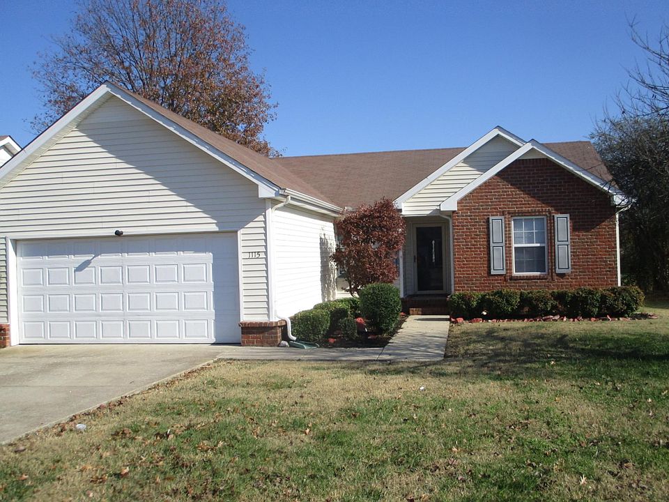1st image of 1115 Melvin Dr