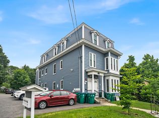 29 Highland Ave #4, Fitchburg, MA 01420