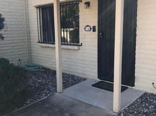 810 S Kolb Rd UNIT 34, Tucson, AZ 85710