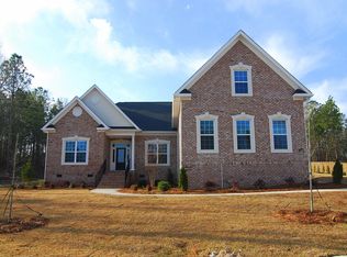 759 Dial Creek Rd, Elgin, SC 29045
